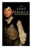 Книга The Lost Prince