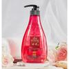 SEEVA Rose Smooth Repair Essential Oil Shampoo