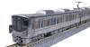 KATO N Gauge 225 Series 100 Series 3rd Train, Limited Express, 8-car Set, 10-1901, Model Train