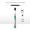 Dr. Dental Carbon Fiber Gum Protection Toothbrush