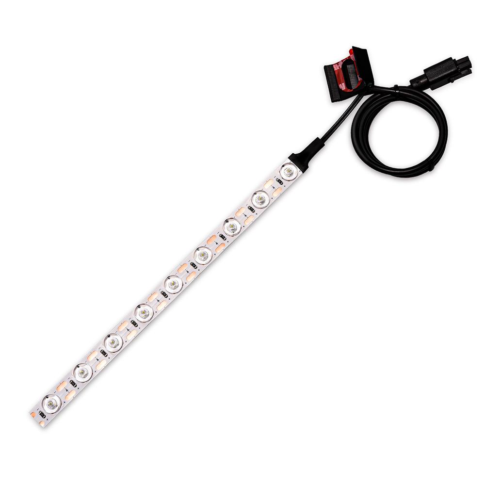 BIGTREETECH Panda Lux LED Light Bar Kit High Brightness Lighting LED Light Strip Upgrade For Bambu Lab P1 X1 A1 A1 MINI