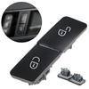 Left Right Door Lock Switch Button Replacement For Mercedes Benz C GLK W204 E Class W212 W207 Car Accessories Car Interior