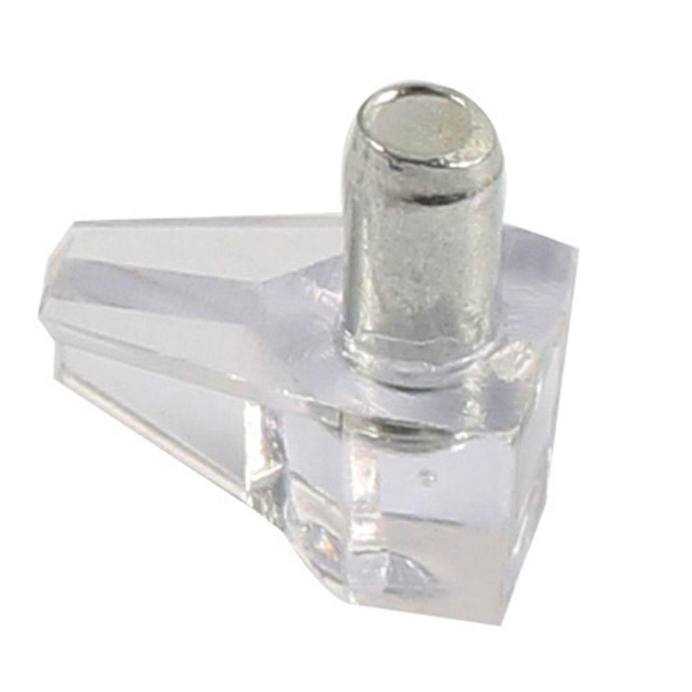 Поддержка полок Фиксированный кронштейн для шкафа Держатель для полки Фурнитура Аксессуары Шпильки для полки Колышки