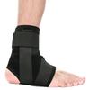 Adjustable Straps Ankle Support Wrap Ergonomic Design Foot Ankle Protector  Fitness Training