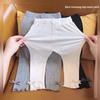 Stylish Korean Spring/Summer Baby Girls' Casual Long Leggings