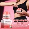 Slimming And Body Shaping Cream Can Burn And Shape The Body While Moisturizing The Skin, Improving Cellulite And Creating Curves.
