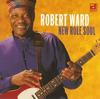 CD ROBERT WARD - New Roll Soul PCD23700 Япония ObiMusic Другие Б/у