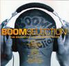CD РАЗЛИЧНЫЕ Boom Selection WSMCD089 WARNER DANCE 2002 UK Рэп Хип-Хоп R&B Б/у