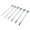 Modern Soup Spoon Soup spoon Stainless Steel Tableware