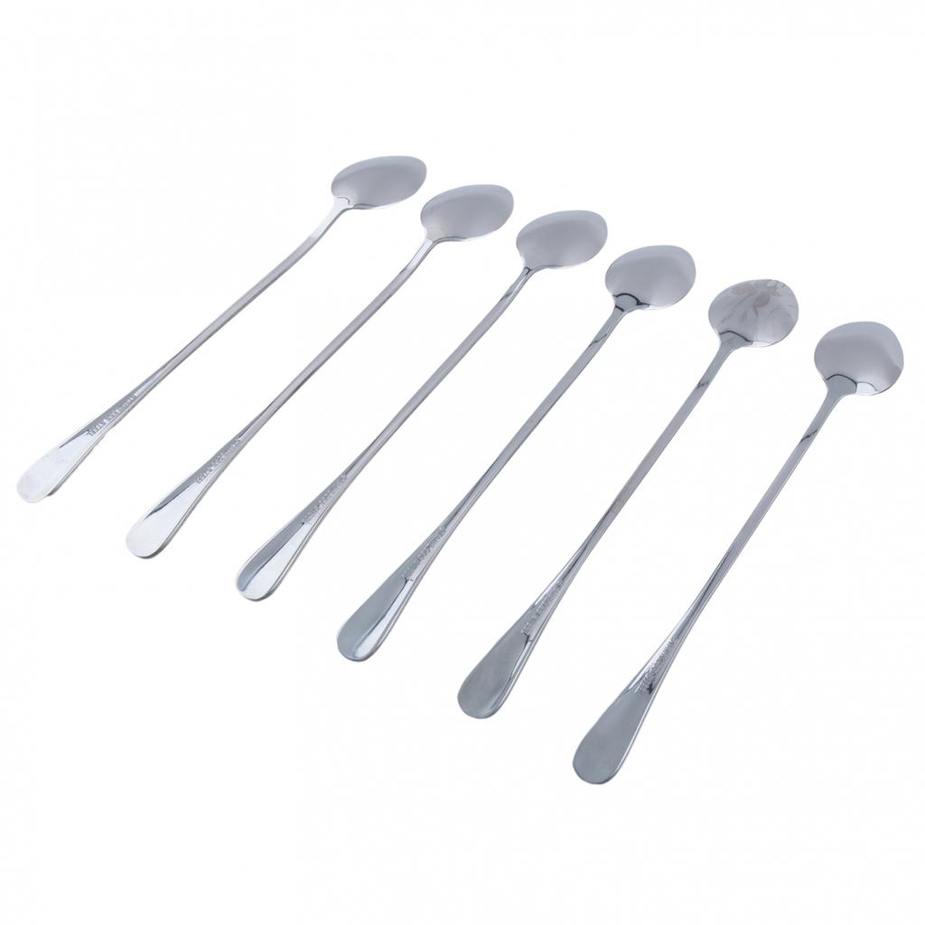 Modern Soup Spoon Soup spoon Stainless Steel Tableware