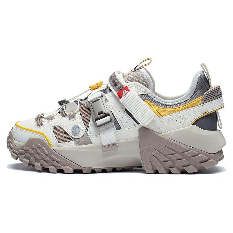 Li Ning CF Su Series Lin Chuan V2 Dream Pursuit Theme Show Style Non-Slip Wear-Resistant Low-Top Sports Casual Shoes Men Sneakers AGLS225-1