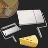 Cheese Cutting Board Replacement Slicing Manual Tool Convenient Sausage Slicer Kitchen Baking Supplies