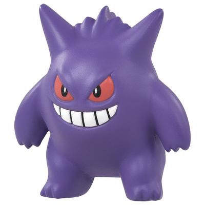 TAKARA TOMY Pocket Monster Коллекция монстров Gengar MS-26