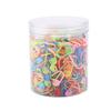 Plastic Safety Pins Clips Sweater Mark Buckle Needle Knitting Accessories for DIY Sewing