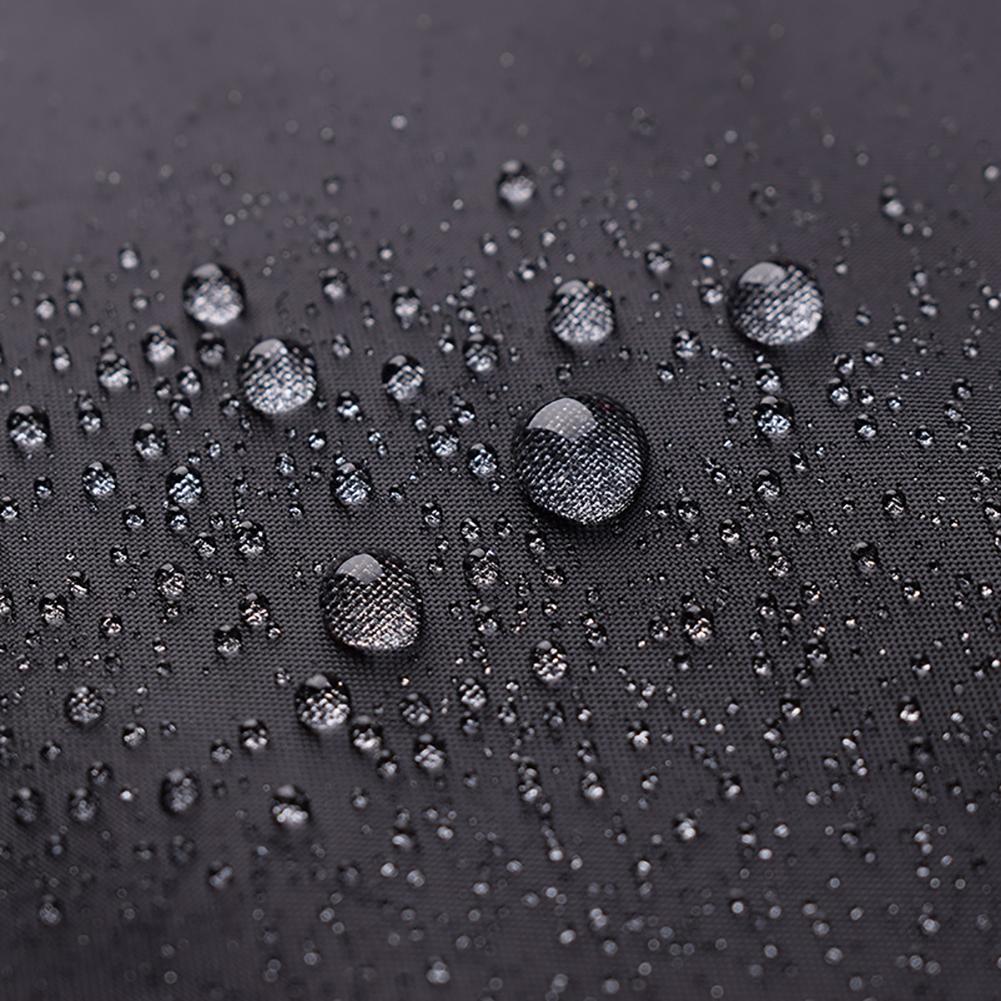 8-70L Reflective Backpack Rain Cover Outdoor Cycling Hiking Climbing Bag Cover Waterproof Rain Cover For Backpack