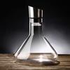 1920 мл Большая емкость Сепаратор для красного вина Легкая роскошь Винные принадлежности Ресторанный винный декантер Винные аксессуары Барная посуда Декантеры