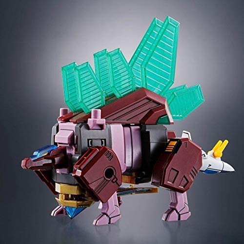 HG 1/300 Dark Gosaurer Plastic Model "The Strongest Hot-Blooded Gosaurer" (Hobby Online Shop Exclusive)