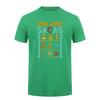 Vintage The Epic Sagas Ithaca Odysseus Musical Wisdom Thunder T Shirt Greek Mythology Graphic Tshirts Da885