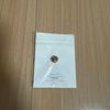 Used CHANEL LA COLLECTION Lipstick Motif Pin Badge Not For Sale