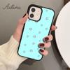 Чехол Starry для iPhone 11 12 13 14 Pro Max mini X XR XS SE 2020 5 6S 7 8 Plus Samsung Galaxy S21 S22 Cover shell