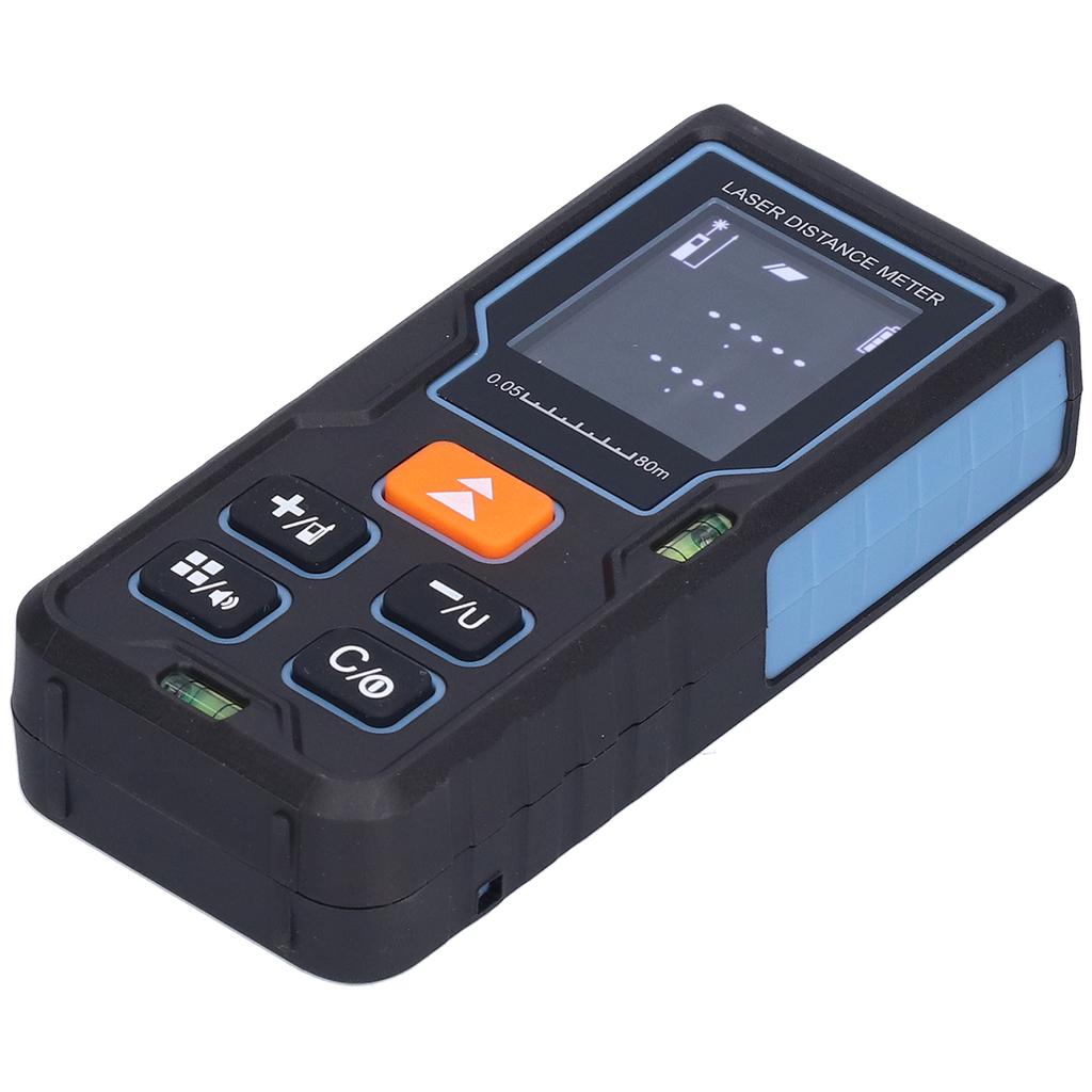 S80 80M лазерный дальномер дальномер инфракрасный лазерный дальномер