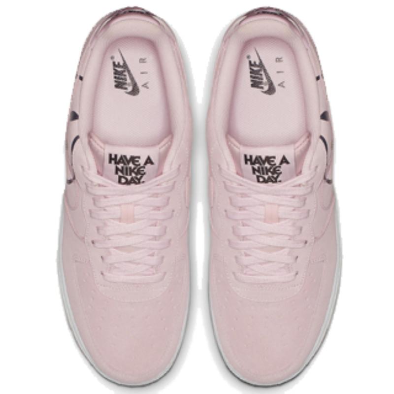 Nike Кроссовки Air Force 1 Low Have A Nike Day Розовые BQ9044-600