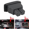 Car Center Armrest Console Storage Box For Suzuki Jimny 2025 Auto Modifying Seat Central Control Panel interior accessories