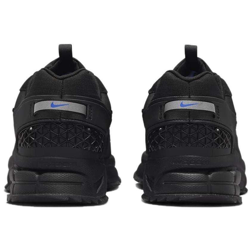 Nike Мужские кроссовки Air Zoom Vomero Roam Triple Black FV2295-002