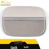2020 Xingrui Stainless Steel Fuel Tank Cap Anti-Scratch Protection Sticker
