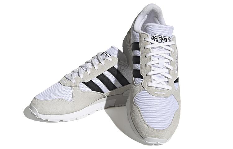 adidas Treziod 2.0 'Белый Черный Серый' GY0052