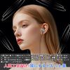 USB type c earphones wired Type-C [2024 Winter New Edition] Earphones Wired Type C Canal type with microphone Call available HIFI sound quality Volume