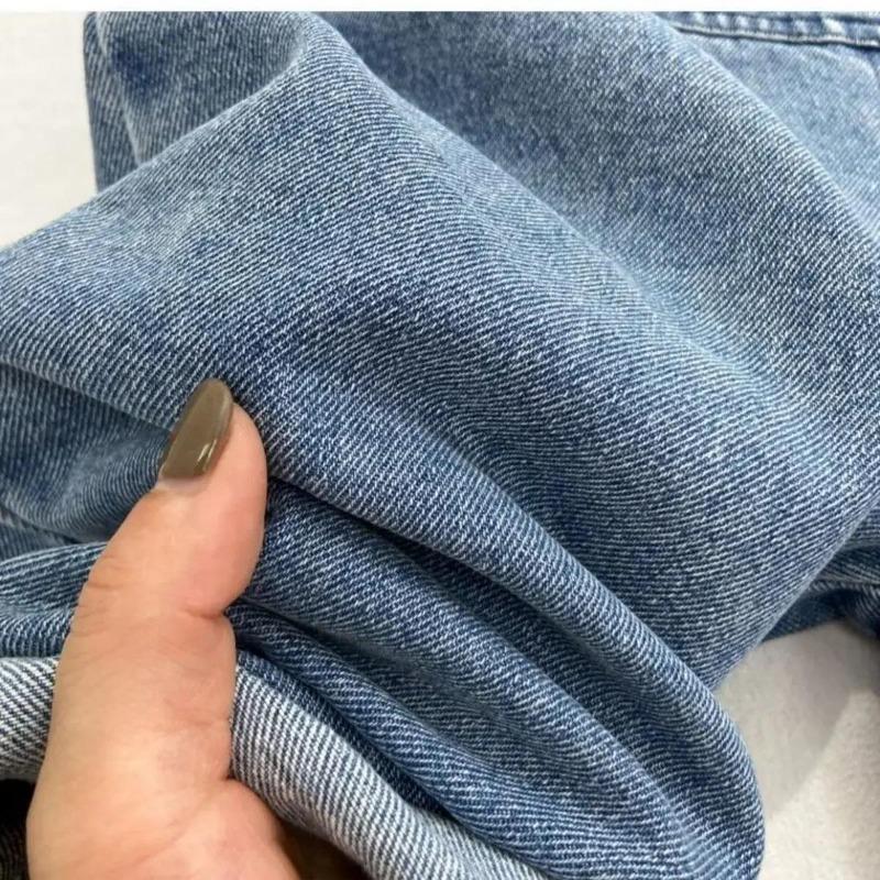 Весенне-осенние детские брюки на подтяжках для мальчиков и девочек