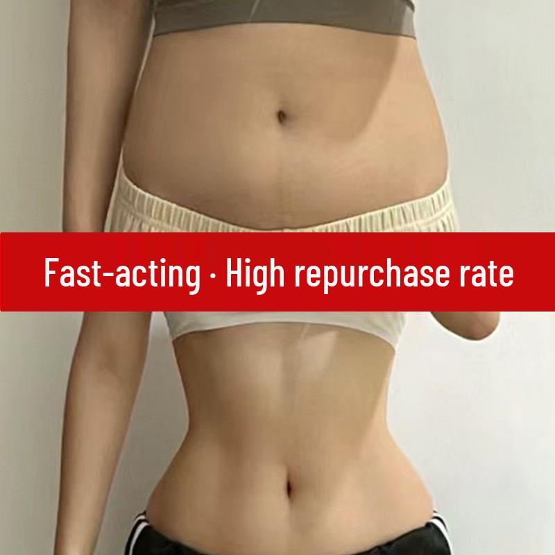 Крем для похудения и подтяжки всего тела: Сильное сжигание жира и моделирование для рук, ног и тела