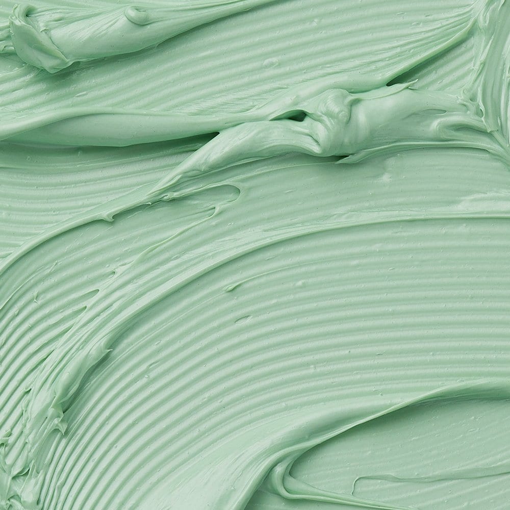 Очищающая глиняная маска с чайным деревом 75 мл