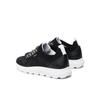 Geox Кроссовки D Spherica A D15NUA 0006K C9999 черный