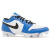 Jordan 1 Шиповка Low Td Game Royal FJ6245-104