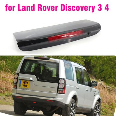 Высокорасположенный третий стоп-сигнал для Land Rover LR3 LR4 Discovery 3 4 2004-2016 LR072856 LR029623