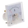 Analog Field Ammeter Meter, DC 1A To 10A