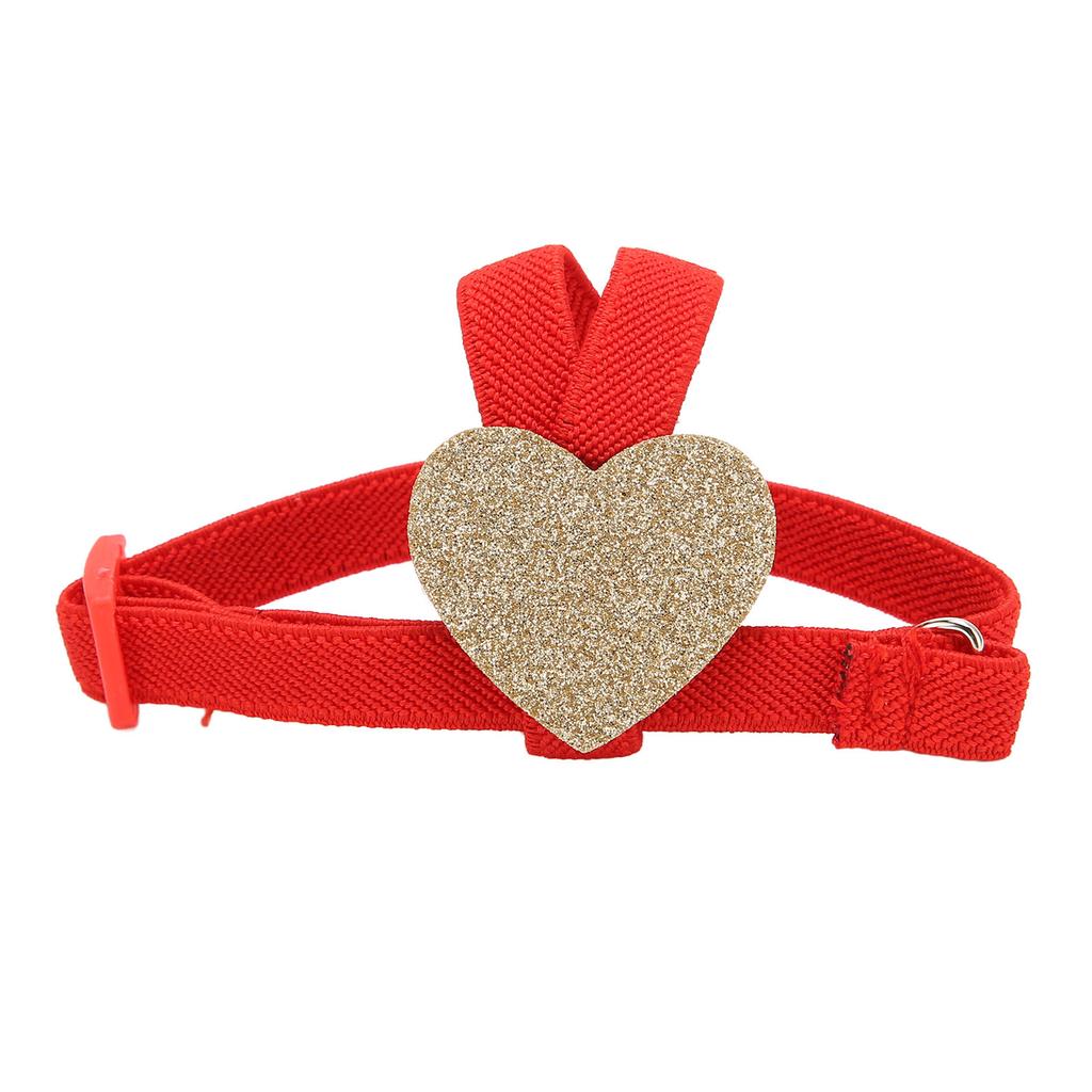 Поводок-шлейка для попугая, регулируемый, мультяшный стиль, резиновая ручка, высокая эластичность