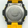 Б/У Редкие G-SHOCK Crazy Colors G-8900SC Зарубежная Лимитированная Серия Желтые