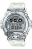 Casio Серия Skeleton Camouflage Прозрачные часы G-Shock GM-6900SCM-1JF Мужские