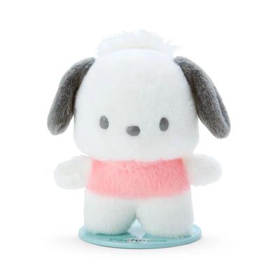Плюшевая кукла Sanrio Nuitori S Почакко Pitatto Friends НОВЫЕ персонажи Sanrio