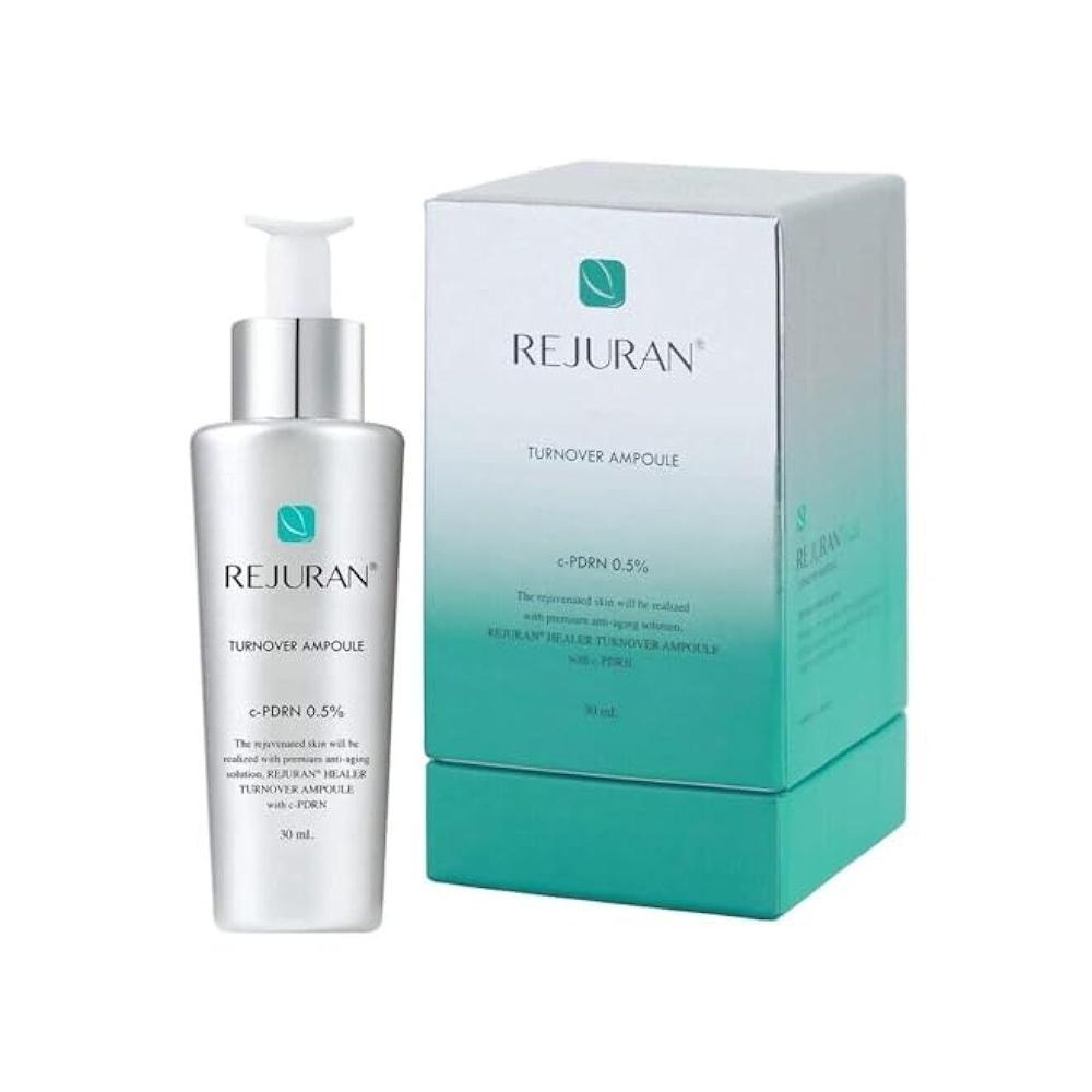 Rejuran Крем Turnover 50 г/Ампула Healer Turnover 30 мл