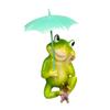 Frogs Garden Statue for Outdoor Garden Decors Pond Lawns Statues Garden Sculpture Decorations for Home Yard Party Decors