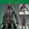 Премиальное качество Новая фигурка Figma Hunter 367 Bloodborne Max Factory Экшн-фигурка с бонусными Мессенджерами GSC для коллекционеров