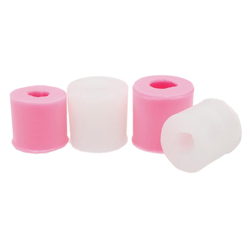 Силиконовая форма в виде тюльпана