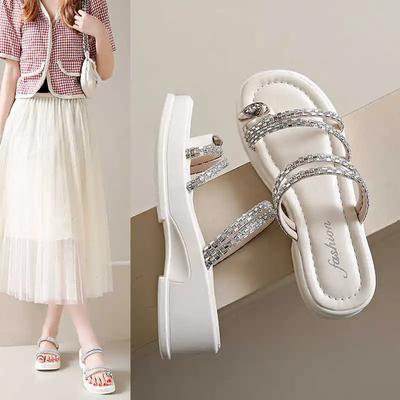 Женская обувь – Сандалии