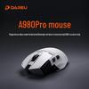 Dareu A980 Pro Tri-Mode Wireless Gaming Mouse - Black Myth Wukong Edition