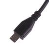 1-метровый USB-кабель для зарядки беспроводного контроллера для PS4