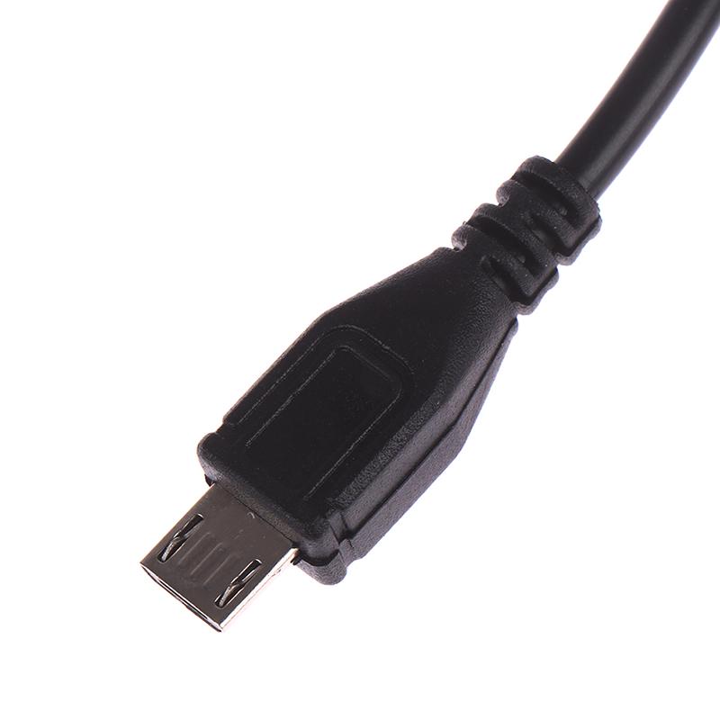 1-метровый USB-кабель для зарядки беспроводного контроллера для PS4
